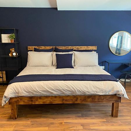 Riverside Townhouse, Only 20 Minutes From Brighton And Worthing Shoreham-by-Sea Extérieur photo