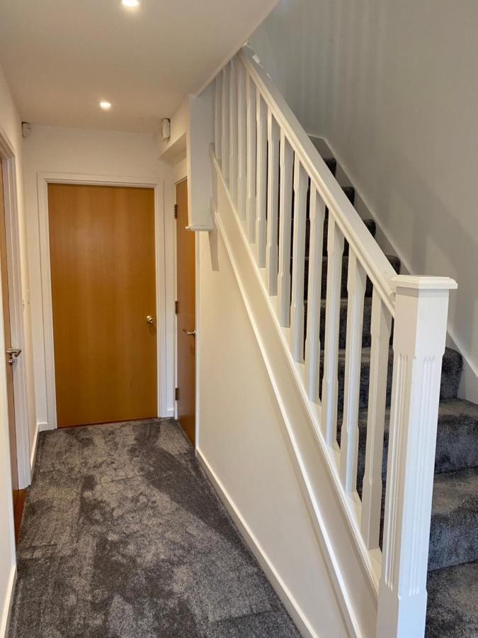 Riverside Townhouse, Only 20 Minutes From Brighton And Worthing Shoreham-by-Sea Extérieur photo